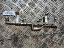 Топливная рампа OGKO18 Opel Astra - Фото 2