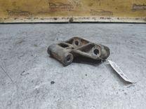 Кронштейн генератора K4GG41 Opel Astra - Фото 4