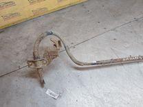 Стабилизатор подвески (поперечной устойчивости) задний 9KYL73 Fiat Palio купить