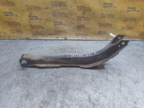 Рычаг задний правый 1JAOQ3 Opel Vectra