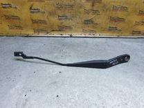 Щеткодержатель (поводок стеклоочистителя, дворник) 4J974M Ford Mondeo купить