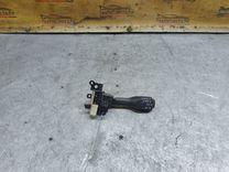 Переключатель круиз-контроля CZKNWM Toyota Corolla Verso - Фото 2