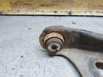 Рычаг передний правый F0O98U Renault Clio купить с доставкой