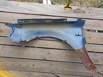 Крыло переднее правое 5WC6OJ Volkswagen Passat - Фото 4