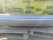 Бампер задний XHL7EI Audi 100 купить в магазине запчастей бу