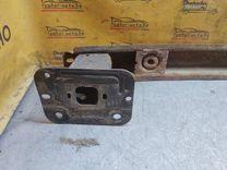 Усилитель бампера заднего R0I1GP Ford C-Max купить на авторазборке