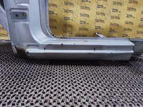 Стойка кузовная передняя левая 0KJDX3 Ford Mondeo купить с доставкой. Огромный выбор запчастей и марок авто. У нас есть практически все.