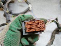 Проводка 6317G0 Peugeot 307 - Фото 10