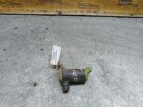 Насос (моторчик) омывателя стекла 9UW36J Peugeot 206