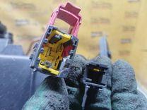 Корпус отопителя (печки) 3L3IVS Peugeot 406 - Фото 8