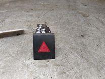 Кнопка аварийной сигнализации TJF8E2 Skoda Roomster купить