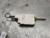 Активатор замка крышки топливного бака I28ZJO Renault Grand Scenic купить