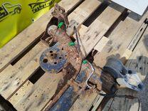 Балка подвески задняя AV3XA9 Volkswagen Passat undefined