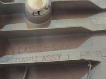 Обшивка багажника 7XC9UJ Honda FR-V - Фото 5