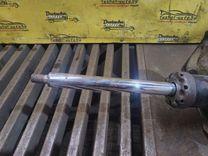 Амортизатор передний левый LU027F Mazda Premacy - Фото 6