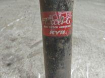 Амортизатор задний правый H673LV Audi A4 купить с доставкой