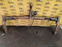 Прицепное устройство (фаркоп) 1T82Z9 Fiat Palio - Фото 1