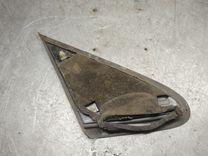 Накладка крыла (уголок зеркала) переднего левого YSK5T5 Mercedes A W168 купить