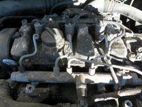 Насос вакуумный D3M128 Hyundai Matrix - Фото 2