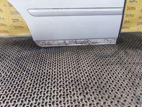 Дверь задняя правая OMDGXK Volvo S40 - Фото 2