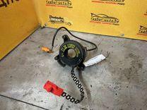 Шлейф руля U6S41Y Peugeot 406