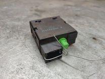 Кнопка корректора фар SL1YPV Renault Scenic - Фото 2