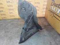 Защита арок (подкрылок) LR2SX9 BMW 3 E46 - Фото 2