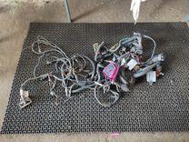 Проводка C3C69B Opel Zafira