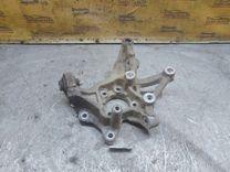 Кулак задний правый BM216I Opel Vectra купить в магазине запчастей бу