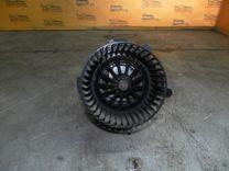 Моторчик печки 33E0YB Citroen C4 - Фото 2