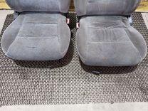 Сиденье переднее W3J0I9 Daewoo Nubira купить с доставкой