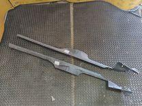 Накладка на порог 5NPQDK Volkswagen Passat купить