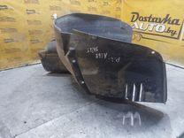 Защита арок передняя левая (подкрылок) 88A336 Mercedes A W168 - Фото 3