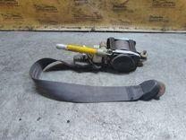 Ремень безопасности передний правый 184POY Mazda Xedos 6 - Фото 2