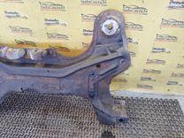 Балка подвески передняя (подрамник) OSIFFV Volkswagen Golf - Фото 3