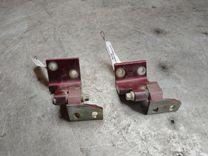 Петля двери задней левой DM23E1 Peugeot 406