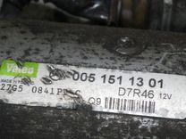 Стартер GO2IYX Mercedes Sprinter - Фото 4