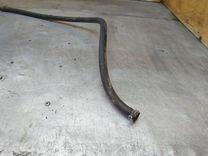 Трубка гидроусилителя B0EPN8 Volkswagen Passat купить с доставкой