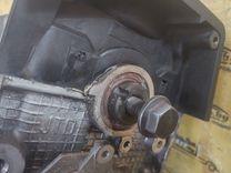 Двигатель 235AD6 Opel Astra - Фото 8