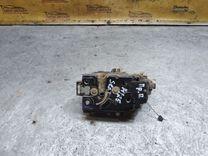 Замок двери передней правой BC47H2 Seat Toledo купить в магазине запчастей бу