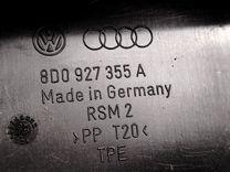 Короб предохранителей EY3OOV Audi A6 - Фото 6