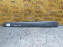 Молдинг двери передней правой CM7DLV Citroen Xsara Picasso