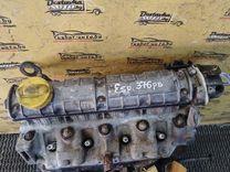 Двигатель YTP2NP Renault Espace - Фото 2