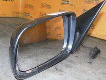 Зеркало наружное левое TSV4H4 Skoda Fabia - Фото 3