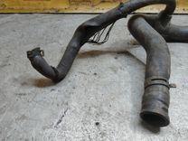 Патрубок радиатора WD5YIA Renault Laguna купить с доставкой