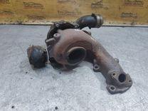 Турбина 561JNF Opel Astra - Фото 2