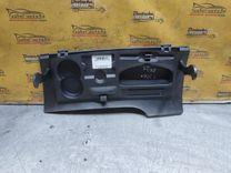 Бардачок HHSZA0 Peugeot 206 купить в магазине запчастей бу