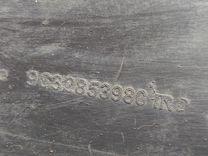 Защита арок передняя правая (подкрылок) 29832R Peugeot 406 - Фото 9