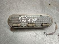 Фонарь салона (плафон) H4N7RQ Renault Scenic - Фото 3