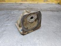 Кронштейн КПП DJZ7CZ Citroen Jumper - Фото 3